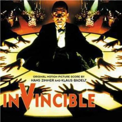 Klaus BadeltGeoffrey Paul ZanelliHans Florian ZimmerAmazing Karaoke Invincible (Original Motion Picture Soundtrack)