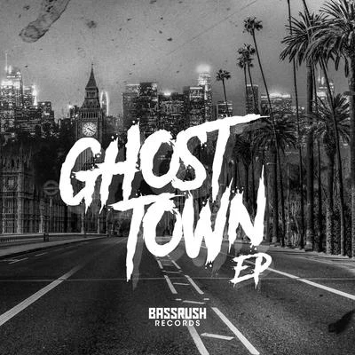 CaspaJusticeCaspa & RuskoRuskoDestructive Mania Ghost Town EP