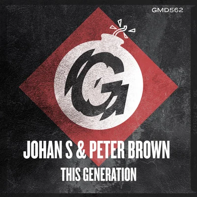 This Generation 专辑 Rose Windross/Johan S/AndMe & Bastian