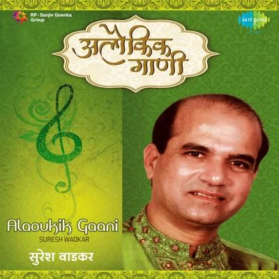 Suresh Wadkar 專輯 Devaki Pandit/Ravindra Sathe