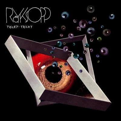 Tricky Tricky (Remix) 专辑 Röyksopp