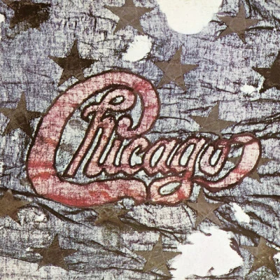 Chicago III 專輯 Chicago