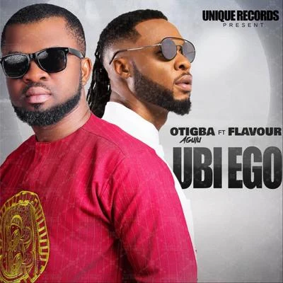 Ubi Ego 專輯 Flavour