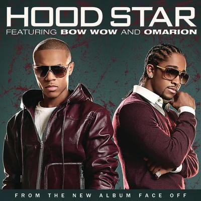 Hood Star 專輯 Bow Wow