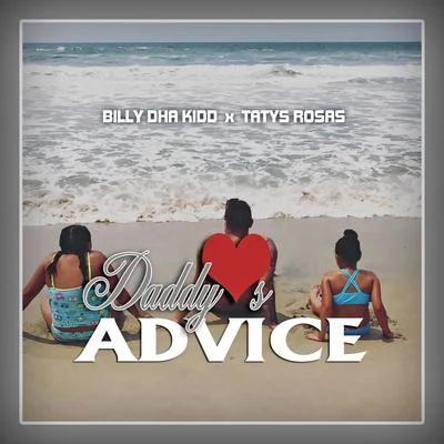 Daddy’s Advice 專輯 Chalie Boy/Billy Dha Kidd