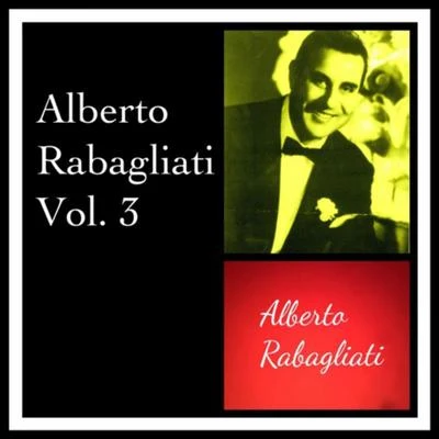 Alberto rabagliati Vol. 3 專輯 Alberto Rabagliati