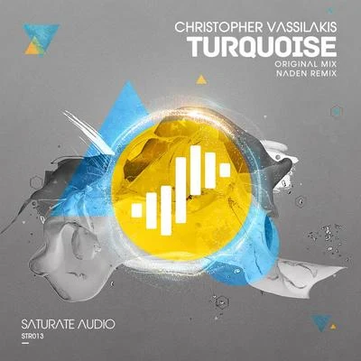 Turquoise 專輯 Christopher Vassilakis/Elfsong