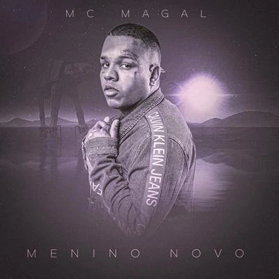 Menino Novo 專輯 Mc Léo da Baixada/Mc Magal