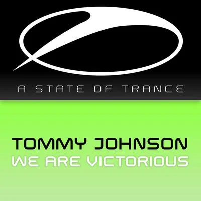 Tommy Johnson We Are Victorious