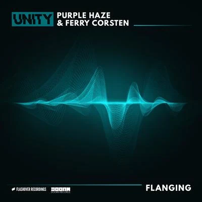 Purple Haze Flanging