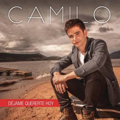 Déjame Quererte Hoy 专辑 Camilo