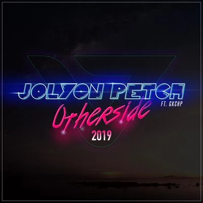 Otherside 2019 專輯 Kid Creme/Jolyon Petch/Sian Evans