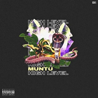 High Level 专辑 Dhali/Muntu/Colin Cooper