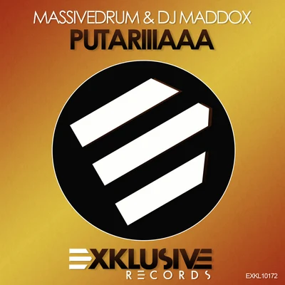 Massivedrum Putariiiaaa