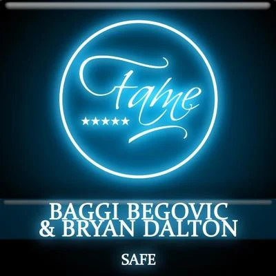 Safe 專輯 Baggi Begovic