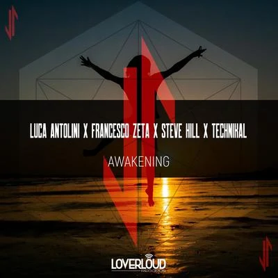 Awakening 專輯 ZETA/Edu Fernandez/Francesco Zeta/Acti/Activator