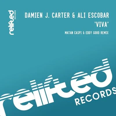 Viva (Remix) 專輯 Damien J. Carter