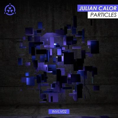 Particles 專輯 Julian Calor