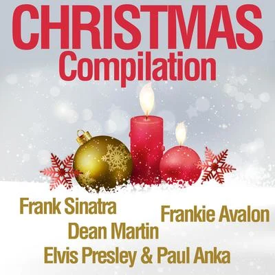 Christmas Compilation 專輯 Frankie Avalon