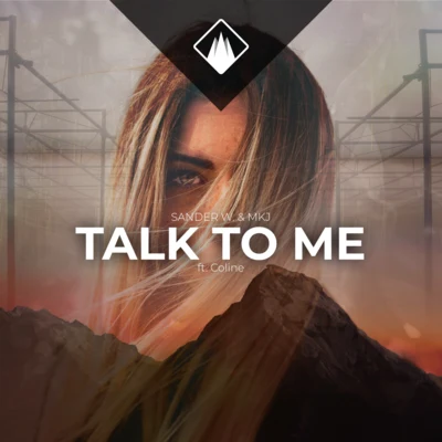 Talk To Me (feat. Coline) 專輯 Coline/Calumny