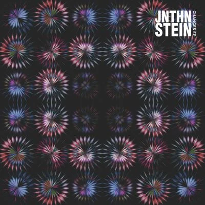 Changes EP 專輯 BXRBER/JNTHN STEIN