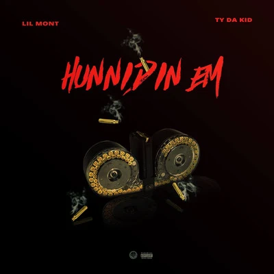 Hunnid in em 專輯 TY Da Kid