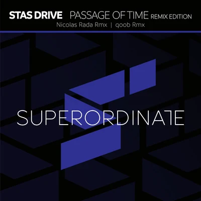 Passage of Time Remix Edition 專輯 Clara Moto/Nick Warren/Stas Drive/Gregory S/Khen