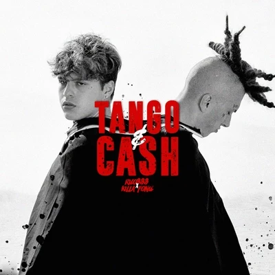 Tango & Cash (Killa Fonic) 專輯 Killa Fonic