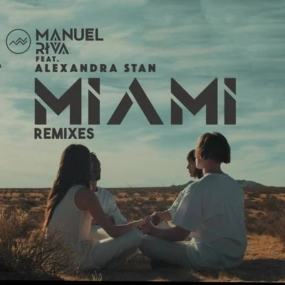 Alexandra StanNervo Miami (Remixes)