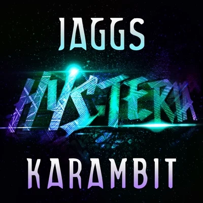 Karambit 專輯 Jaggs