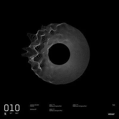 Gattaca EP 專輯 Jeremy Olander