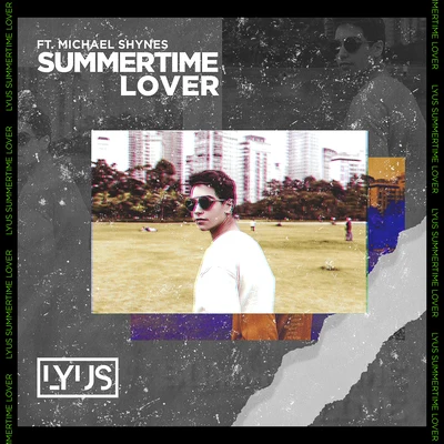 Summertime Lover 專輯 VENDREDI/Michael Shynes