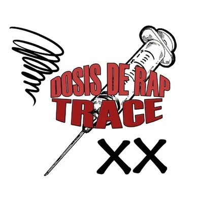 Dosis de Rap XX 專輯 Trace