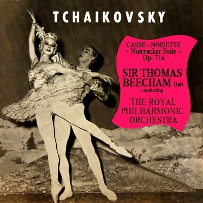 Tchaikovsky: Cass E noise忐忑 專輯 Sir Thomas Beecham