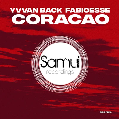 Coracao 專輯 Yvvan Back