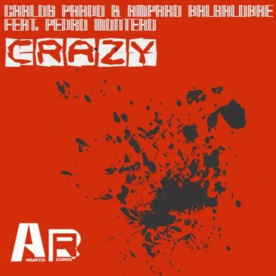 Crazy 專輯 Ian Ludvig/Carlos Pardo/CK/Tony Puccio/Gianluca Monfrecola