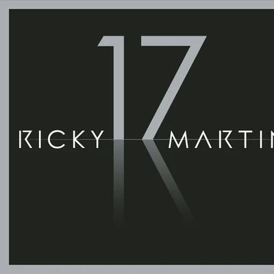 17 專輯 Ricky Martin