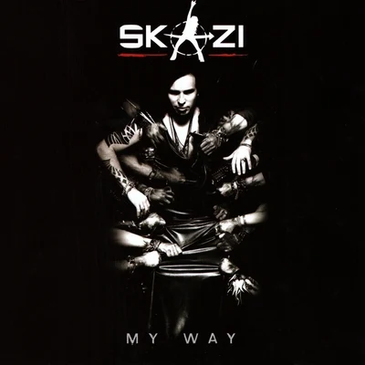 My Way 專輯 Skazi