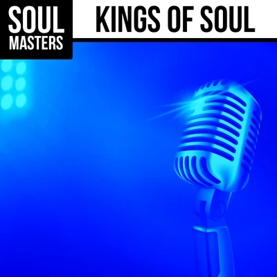 Kings of Soul 专辑 The Miracles