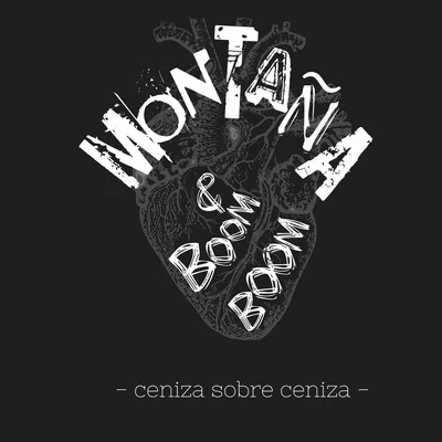 Ceniza Sobre Ceniza 专辑 G.U.G.G./Boom Boom