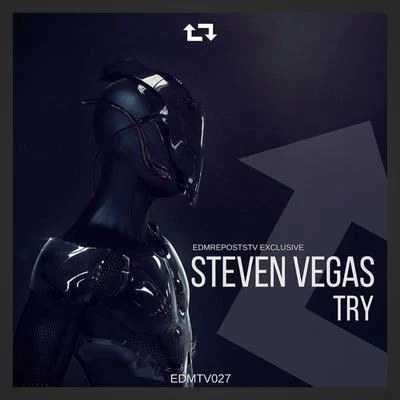 Try 專輯 Steven Vegas