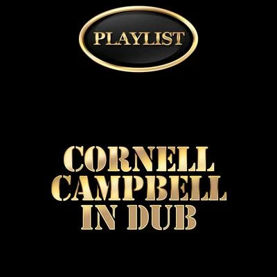 Cornell Campbell in Dub Playlist 專輯 The Aggrovators