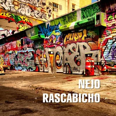 Rascabicho 专辑 Zuli La Duraca/Yneliz/Nejo/Irania/Elysanij