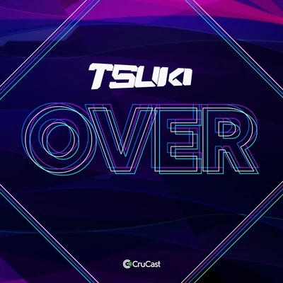 Over 专辑 TSUKI/Cajama