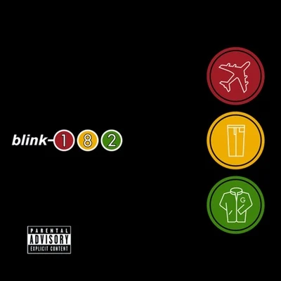 Take Off Your Pants And Jacket 專輯 Blink-182/Chad Kroeger/Jonny Buckland/Chris Martin/Guy Berryman