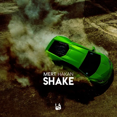 Shake 專輯 Mert Hakan/Ilkay Sencan/INNA