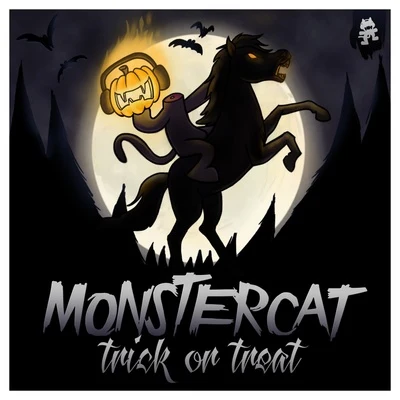 Monstercat: Trick or Treat 專輯 Monstercat