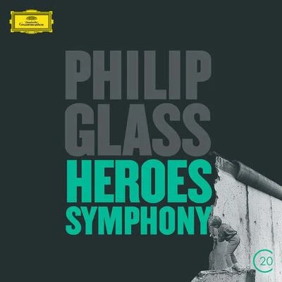 Glass: Heroes Symphony 专辑 Gidon Kremer