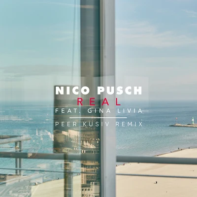 Nico PuschColdplay Real (Peer Kusiv Remix)