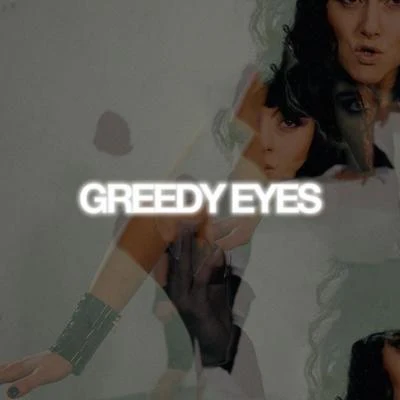 Greedy Eyes (Separately Together) - Remixes, Vol. 1 專輯 Neve